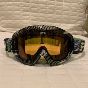 SPY Ski Googles